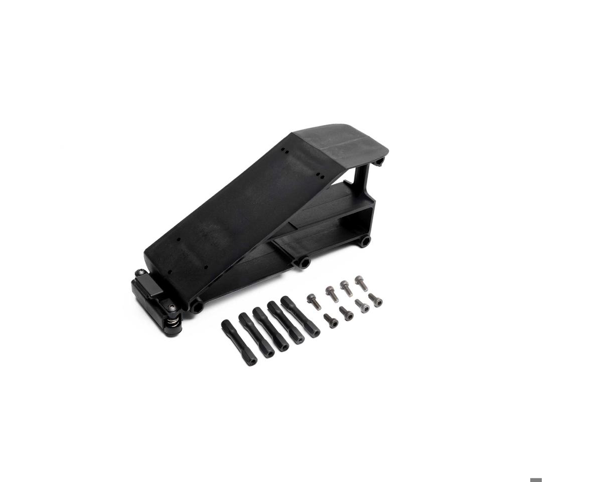 Blade Fusion 700 ESC Tray