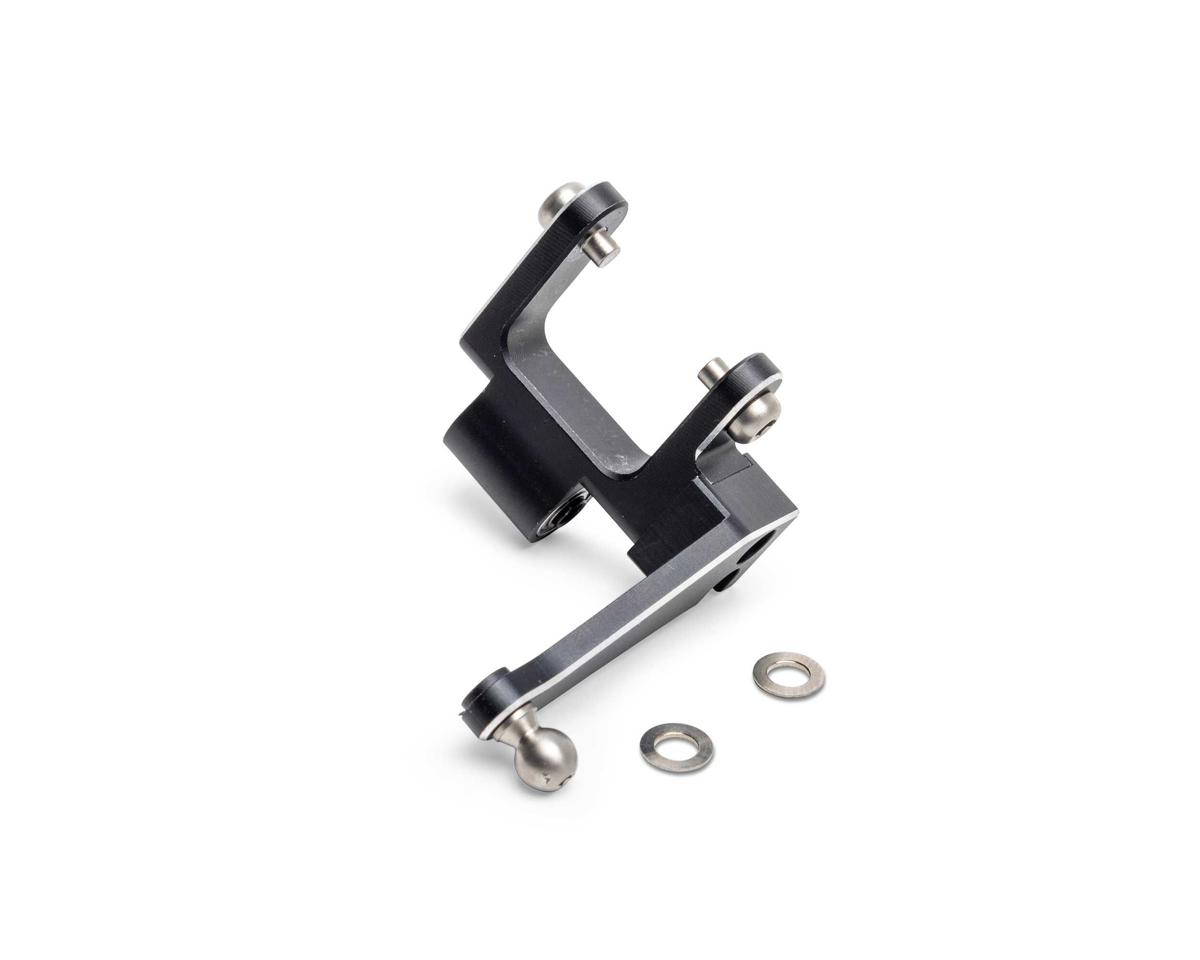 Blade Fusion 700 Pitch slider bellcrank
