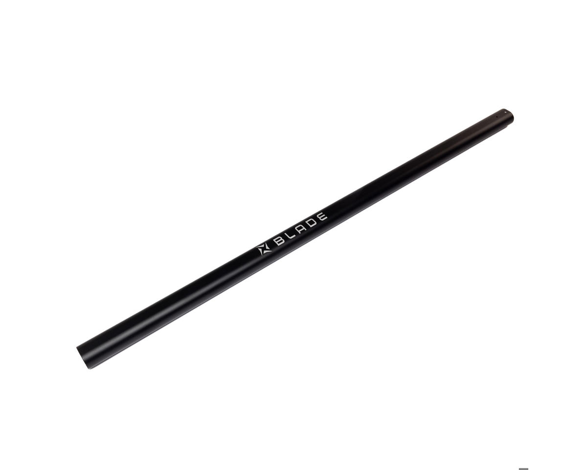 Blade Fusion 700 Aluminum tail boom