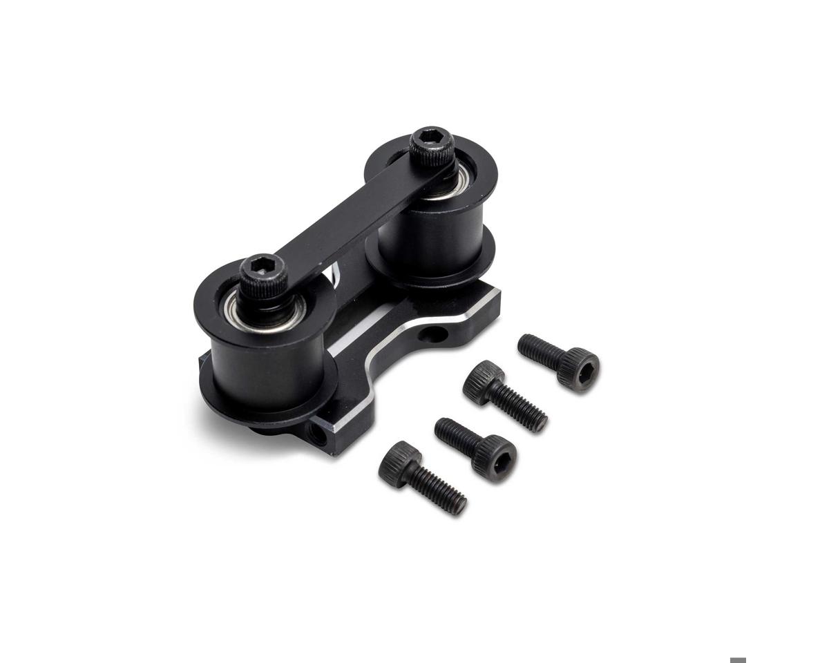Blade Fusion 700 Tail Drive Belt Alignment Guide Set