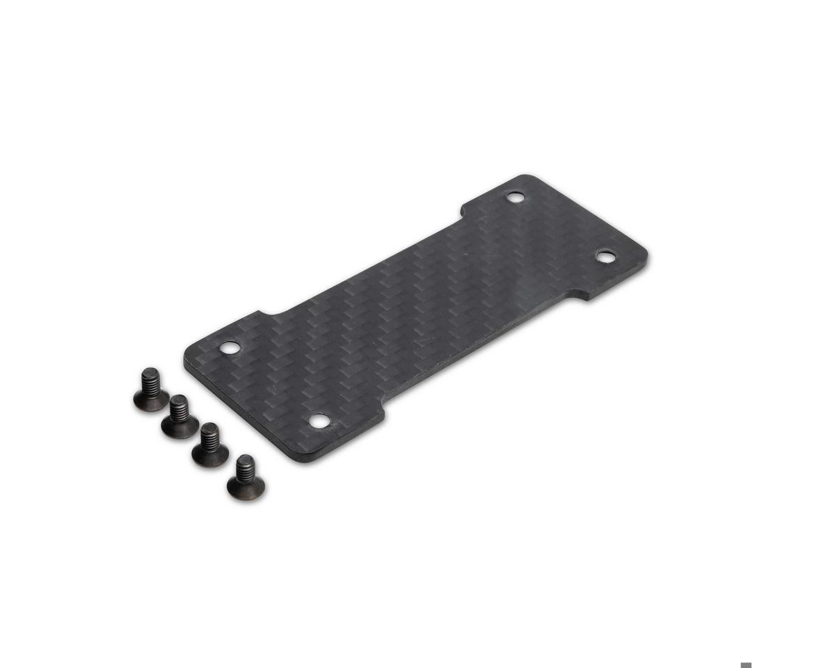 Blade Fusion 700 Carbon Fiber FC Mounting Tray