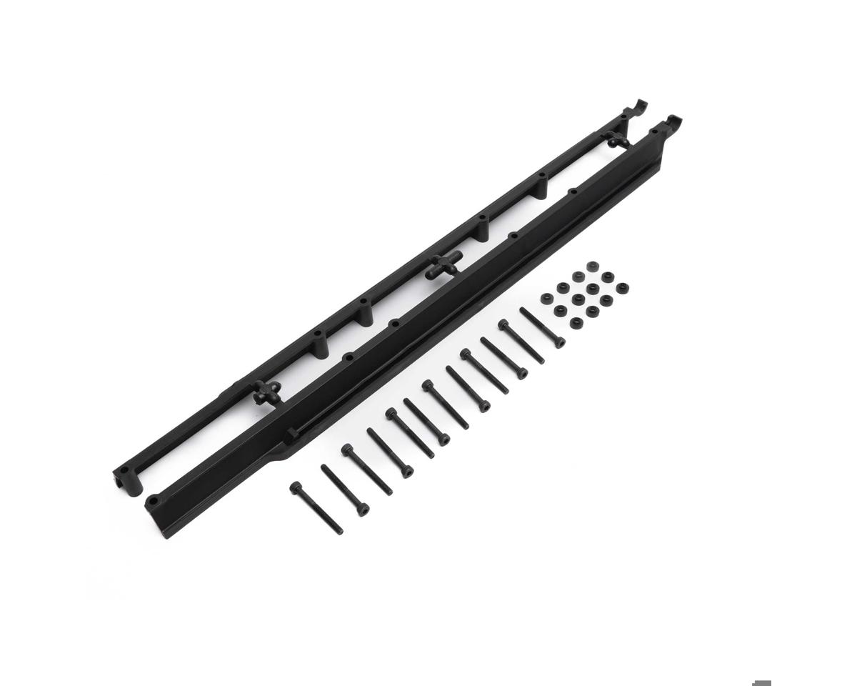 Blade Fusion 700 Battery Tray Rails