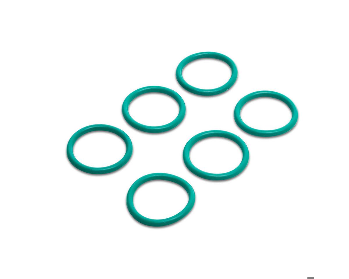 Blade Fusion 700 Damper O-Ring Set