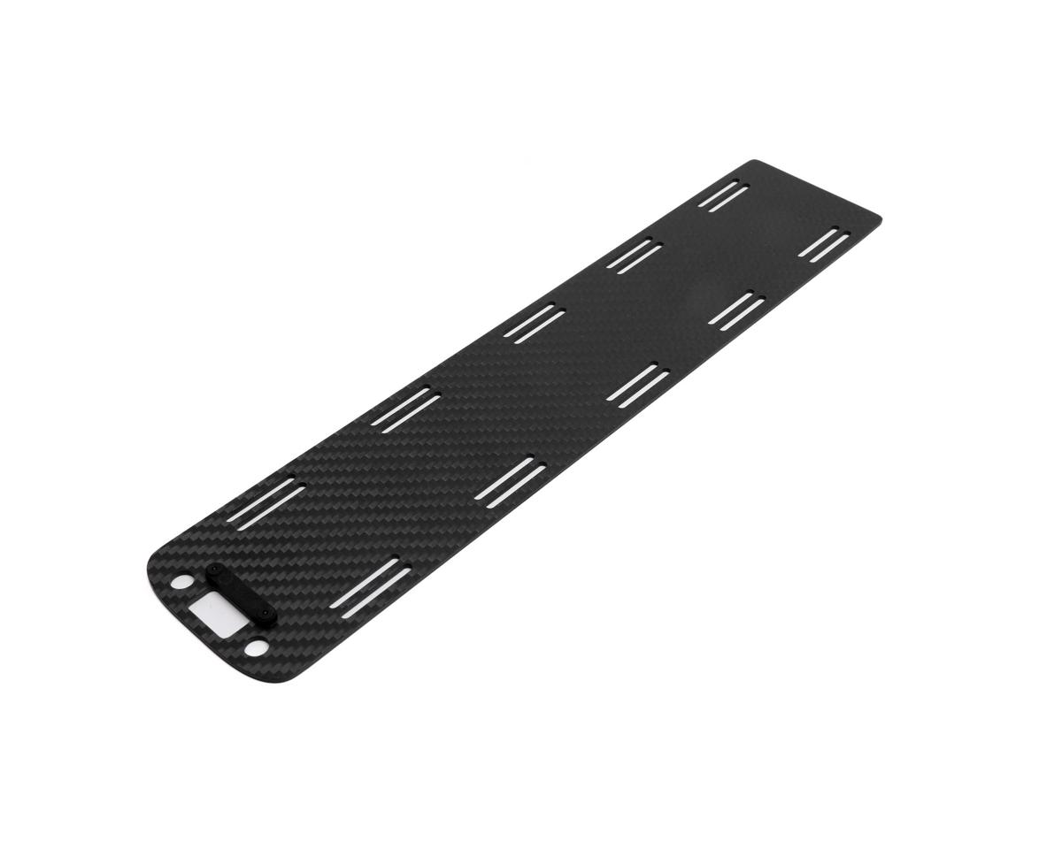 Blade Fusion 700 Carbon Fiber Battery Tray