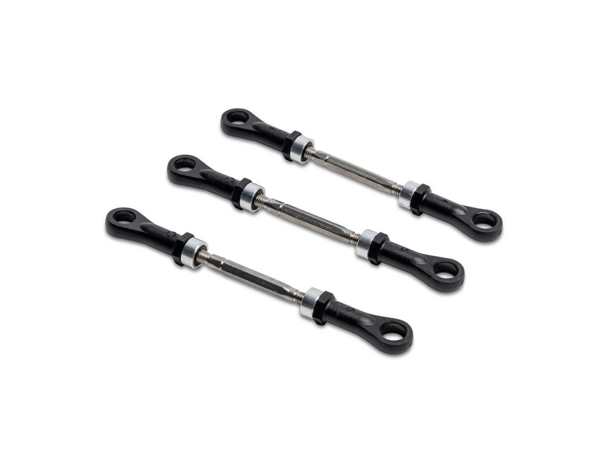 Blade Fusion 700 Swashplate Linkage Set