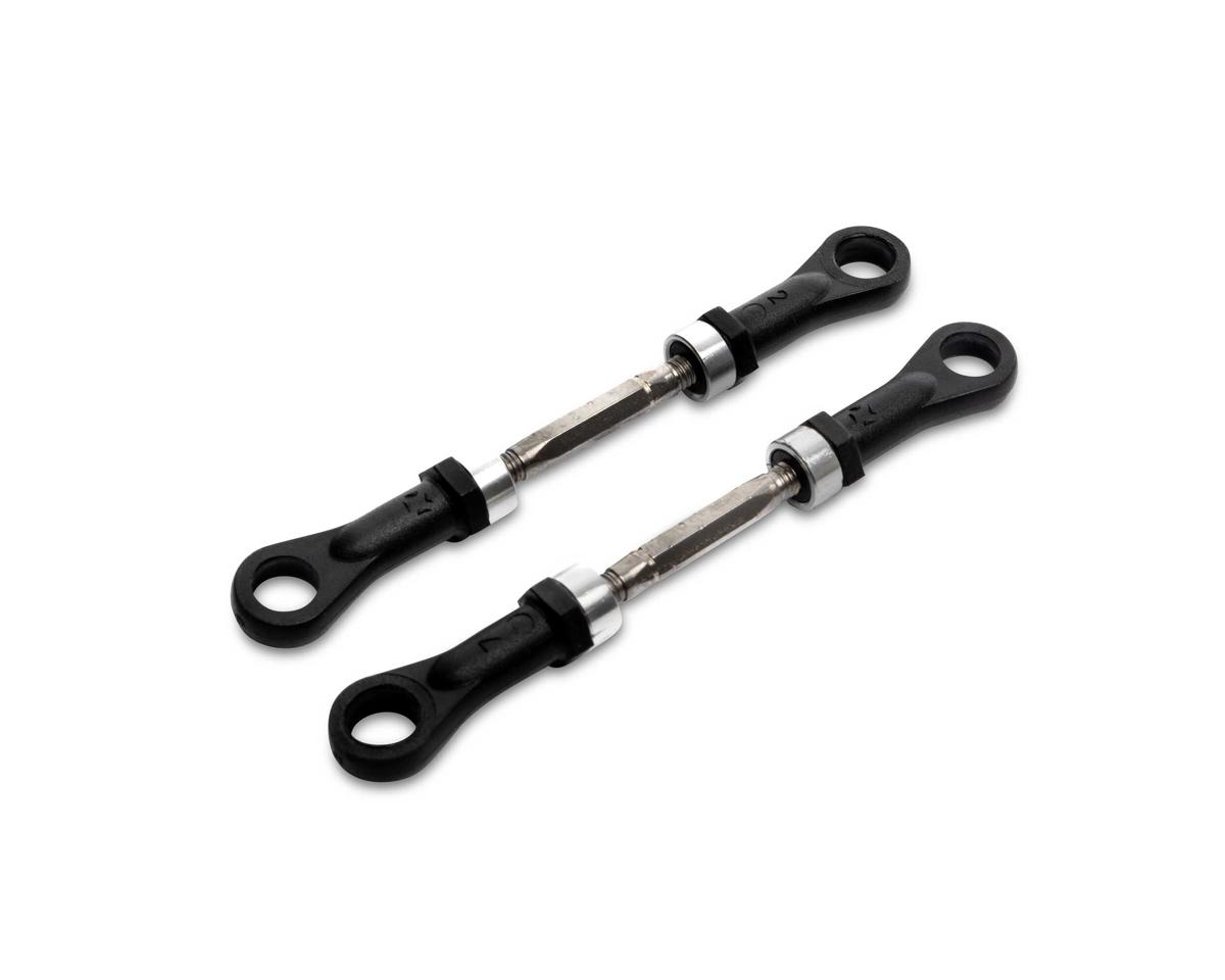 Blade Fusion 700 Rotor head linkage set