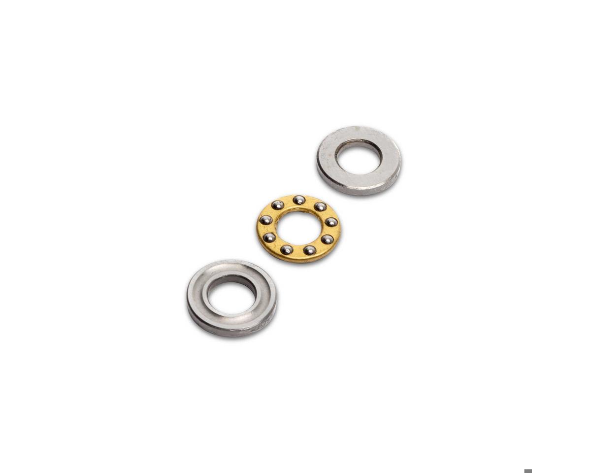 Blade 5x10x4mm Thrust Bearing Set (Fusion 700)