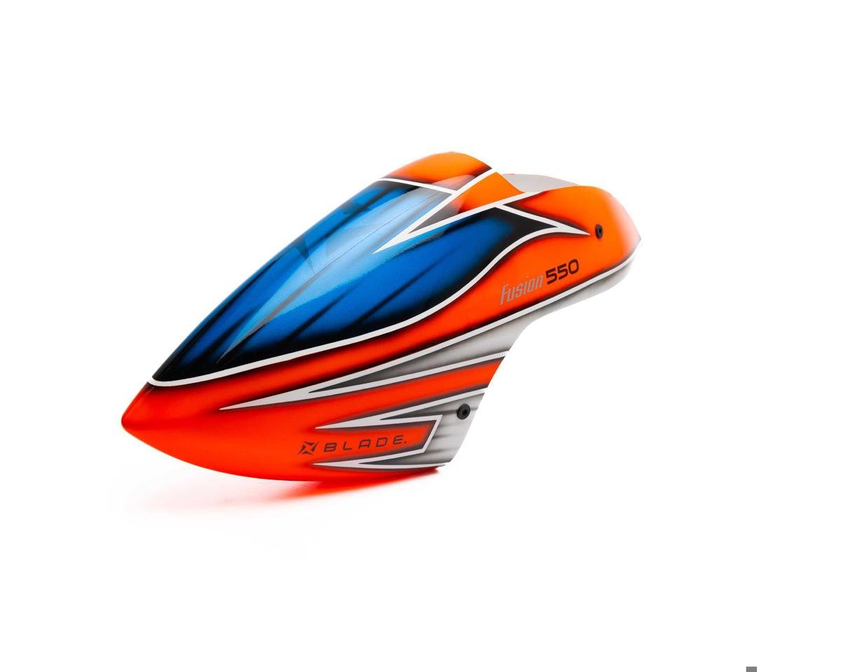 Blade Option Canopy: Fusion 550