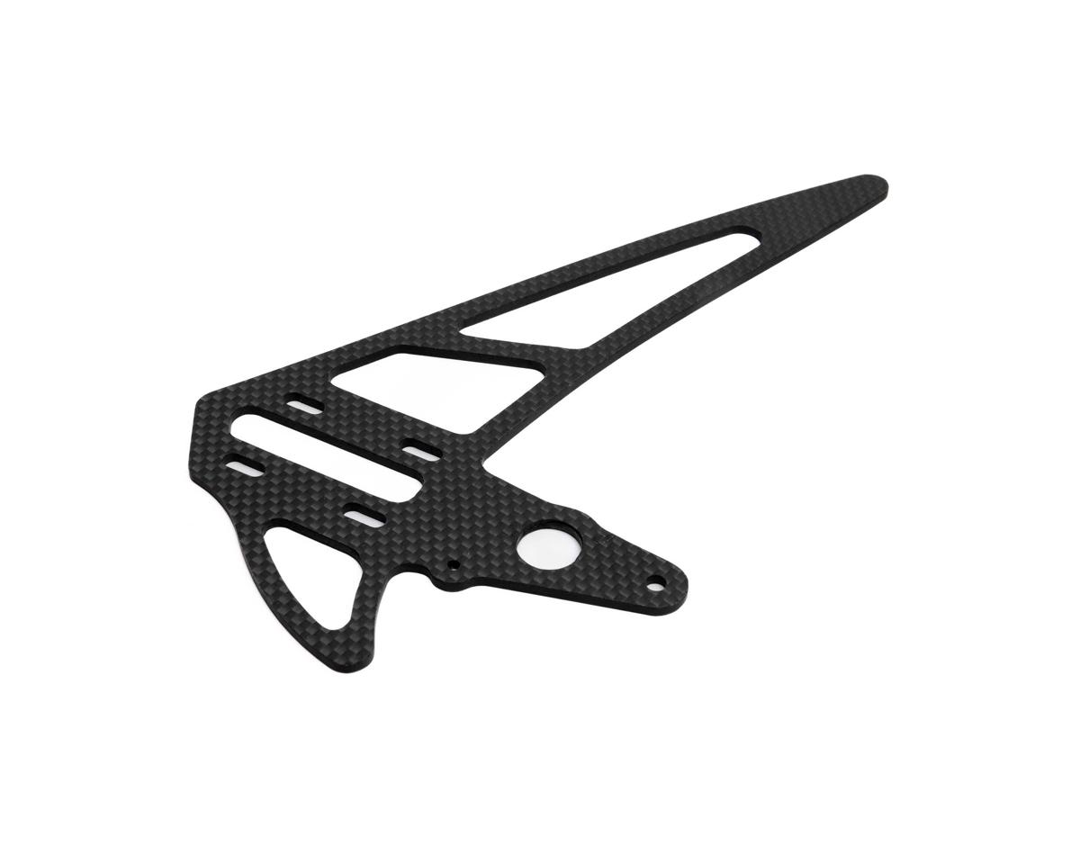 Blade Unpainted CF Fin: Fusion 550