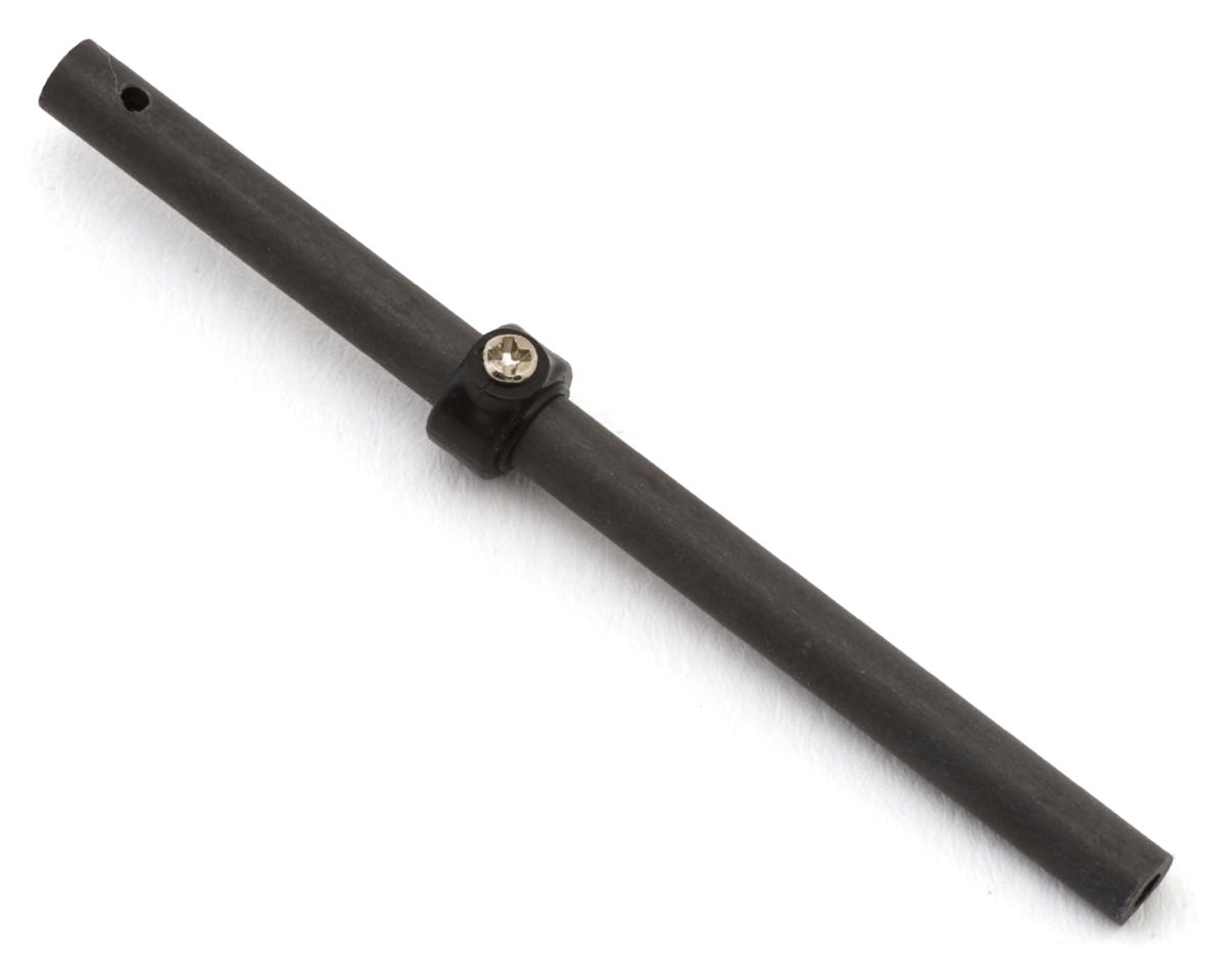 Blade Revolution 90 FP Main Shaft w/Collar