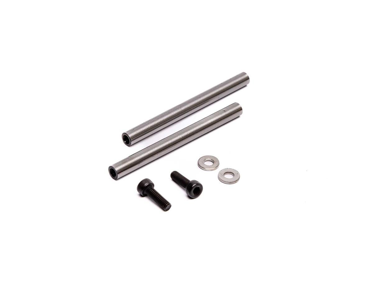 Blade Spindle (2): Eclipse 360