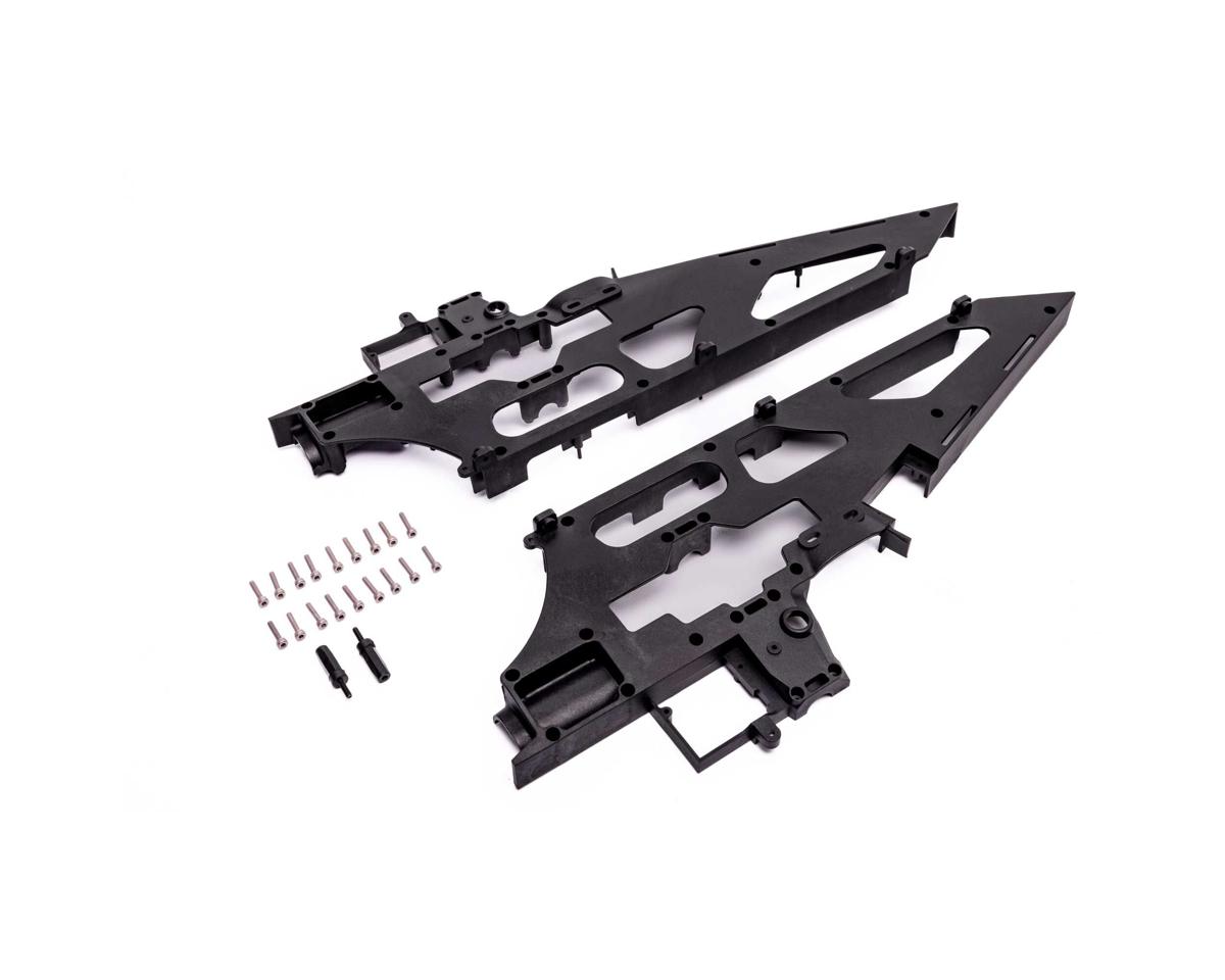 Blade Main Frame: Eclipse 360