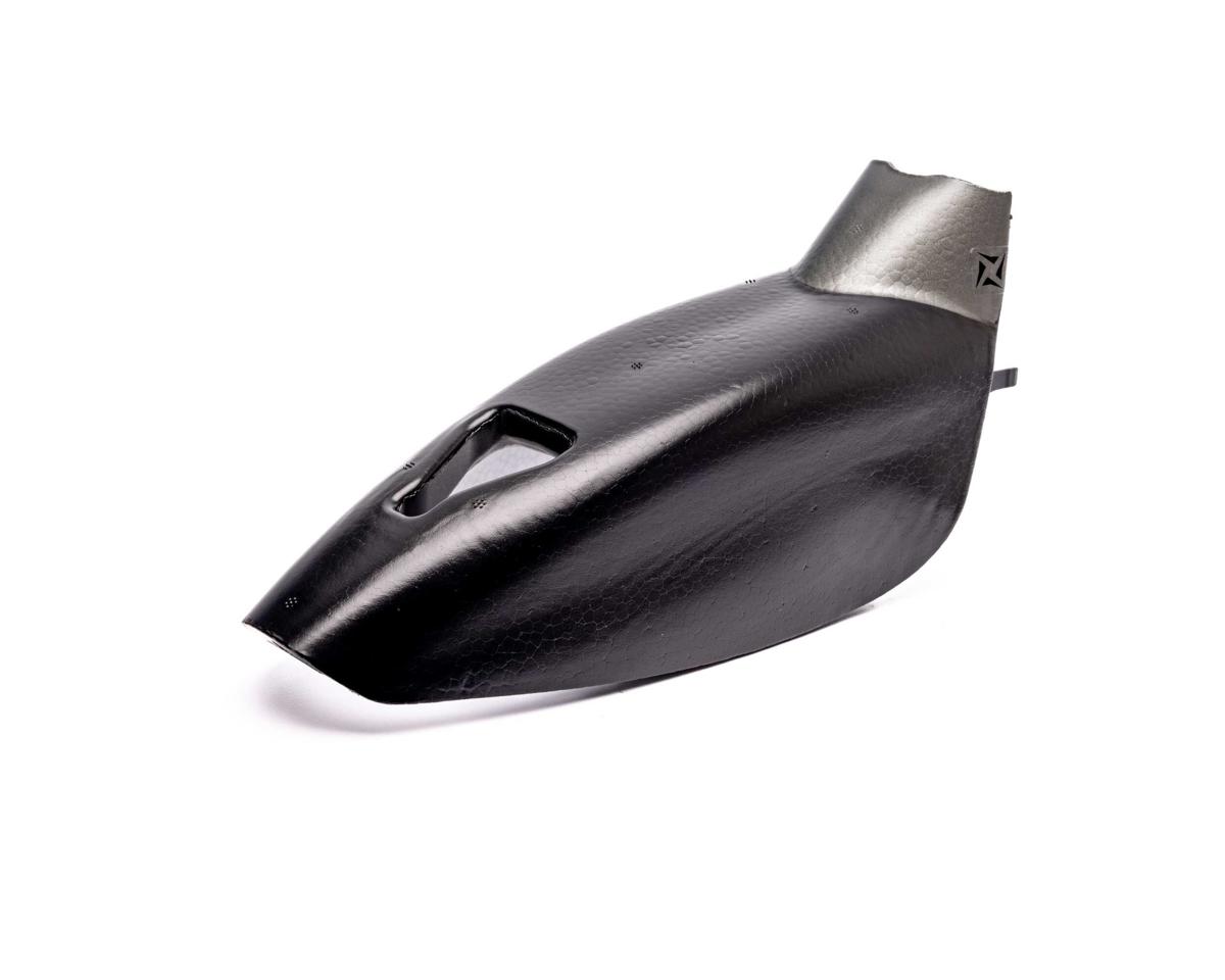 Blade Hatch: Eclipse 360