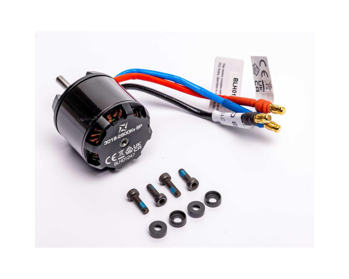Blade Main Motor: Eclipse 360
