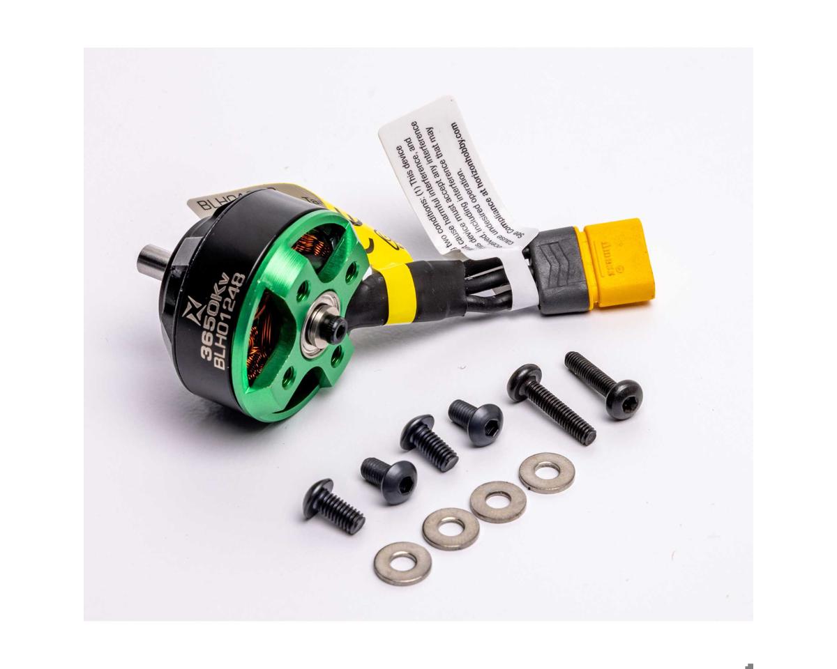 Blade Tail Motor: Eclipse 360