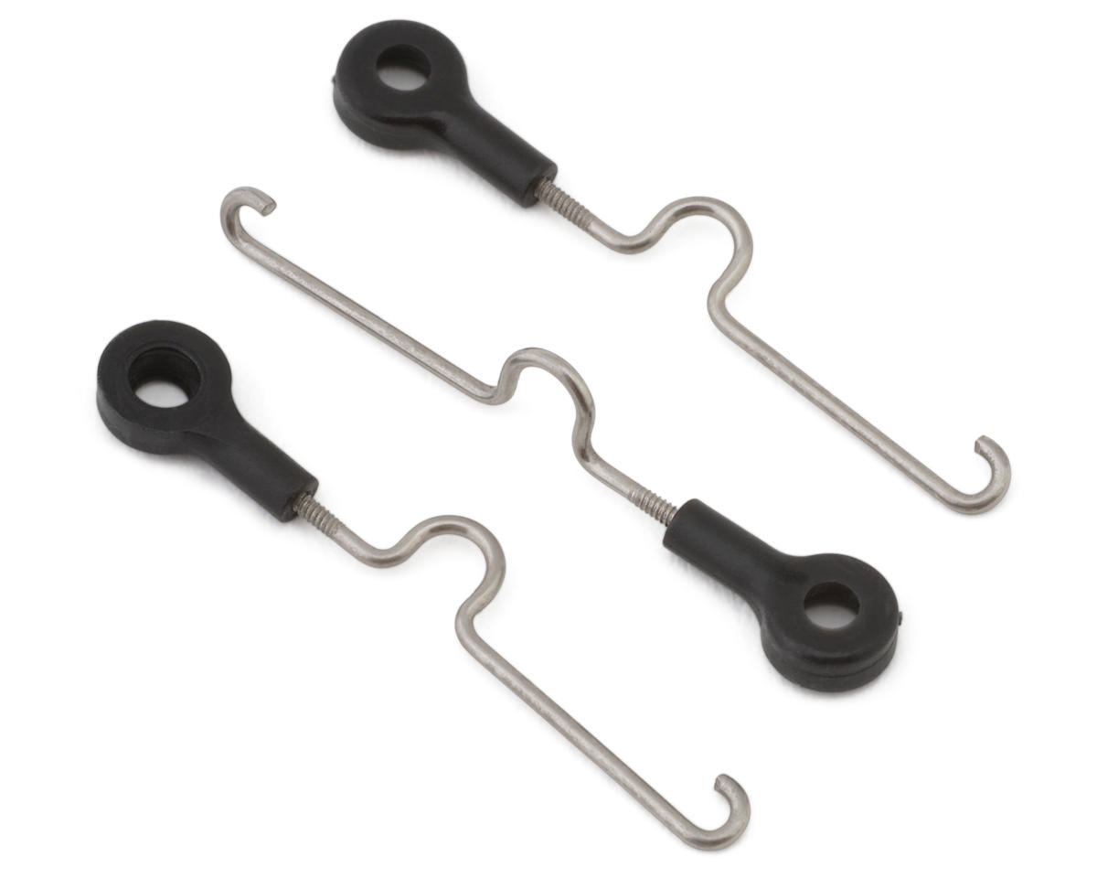 Blade Infusion 120 Pushrod Set (3)