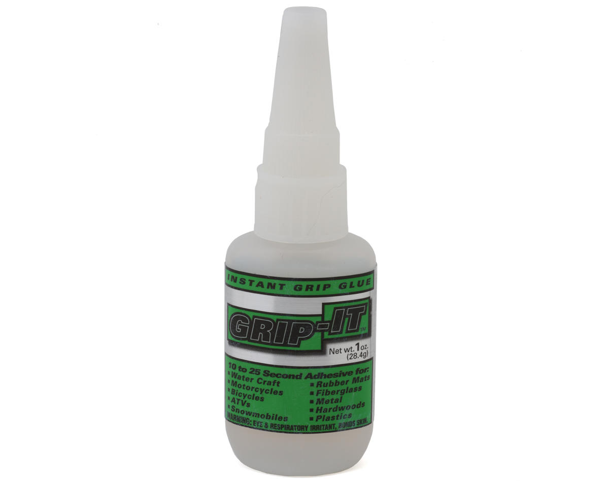 Bob Smith Industries Grip-It Super Glue (1oz)