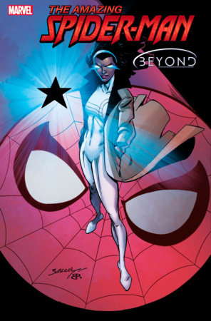 AMAZING SPIDER-MAN #92.BEY