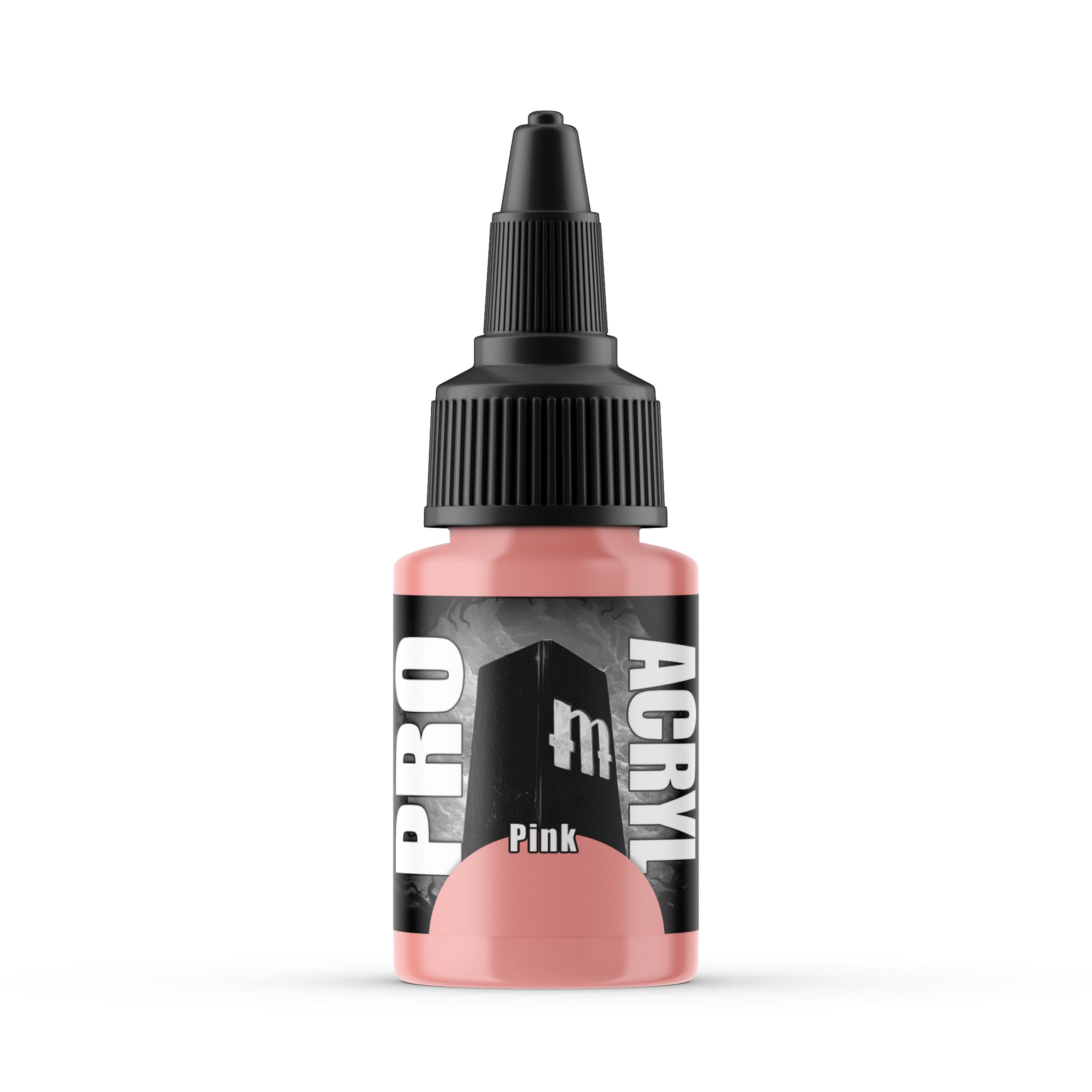 Monument Hobbies: PRO Acryl - 071 Pink (22mL)