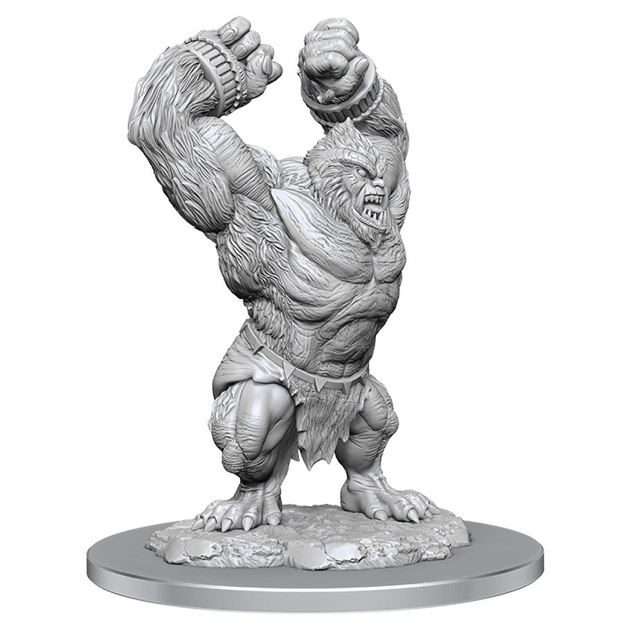 D&D: Nolzur's Marvelous Miniatures - Barlgura (90636)