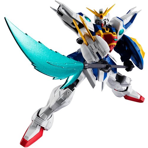 Gundam 00 - Gundam Universe #20 XXXG-01S Shenlong Gundam