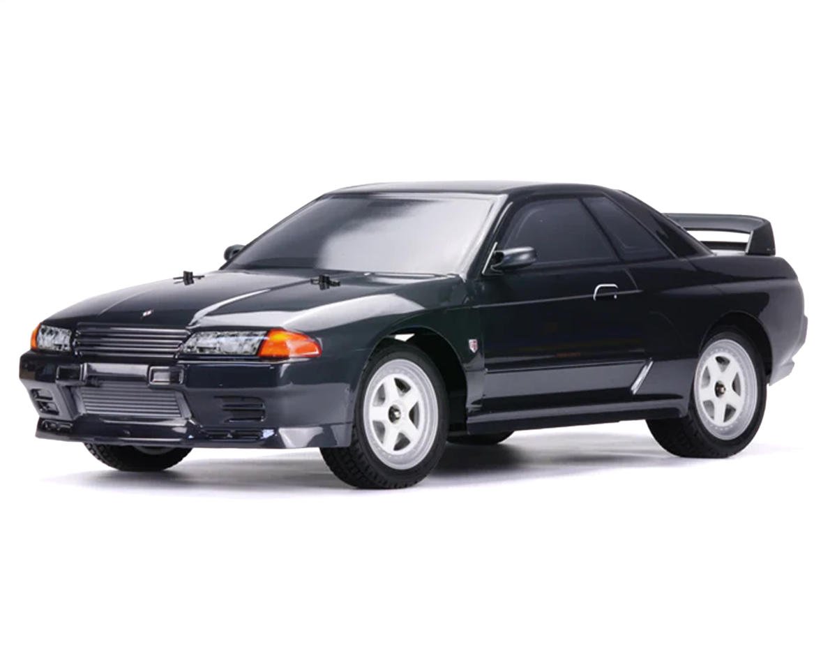 Carisma M48S Nissan Skyline GT-R Nismo 1/8 Brushless On-Road RTR Car