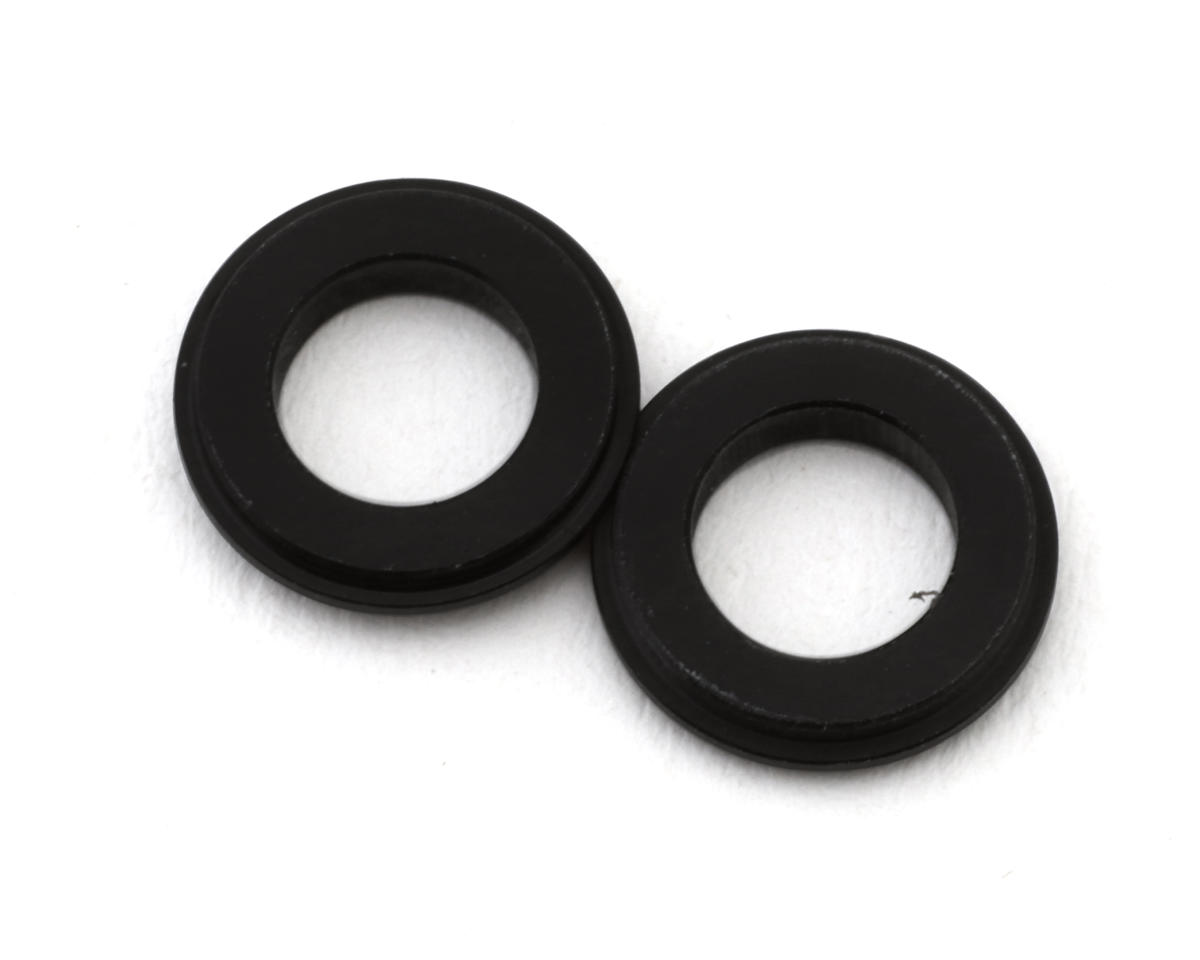 CRC Machined Delrin Steering Block Bushings (2)