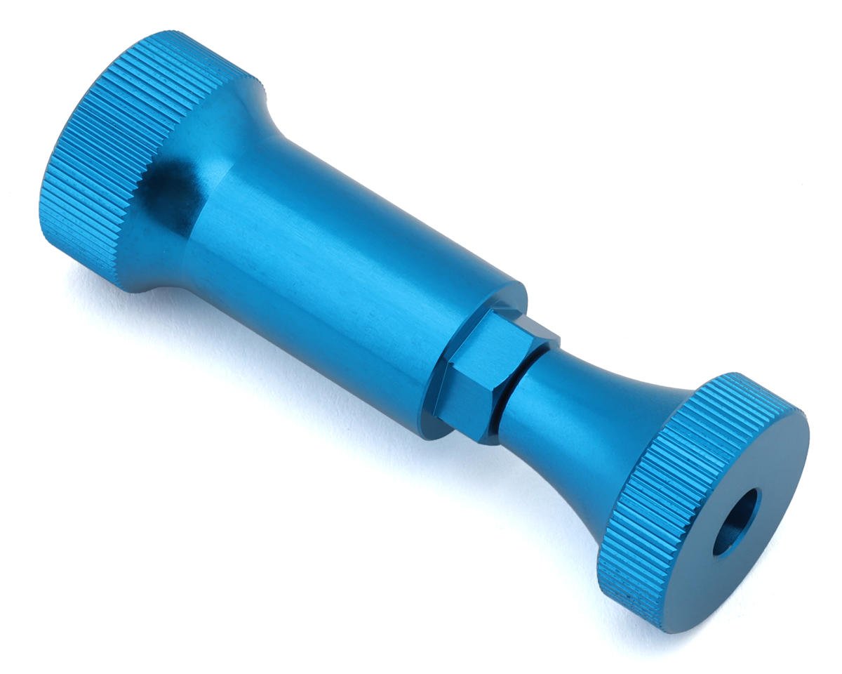 CRC 12mm Hex Tire Truer Adaptor
