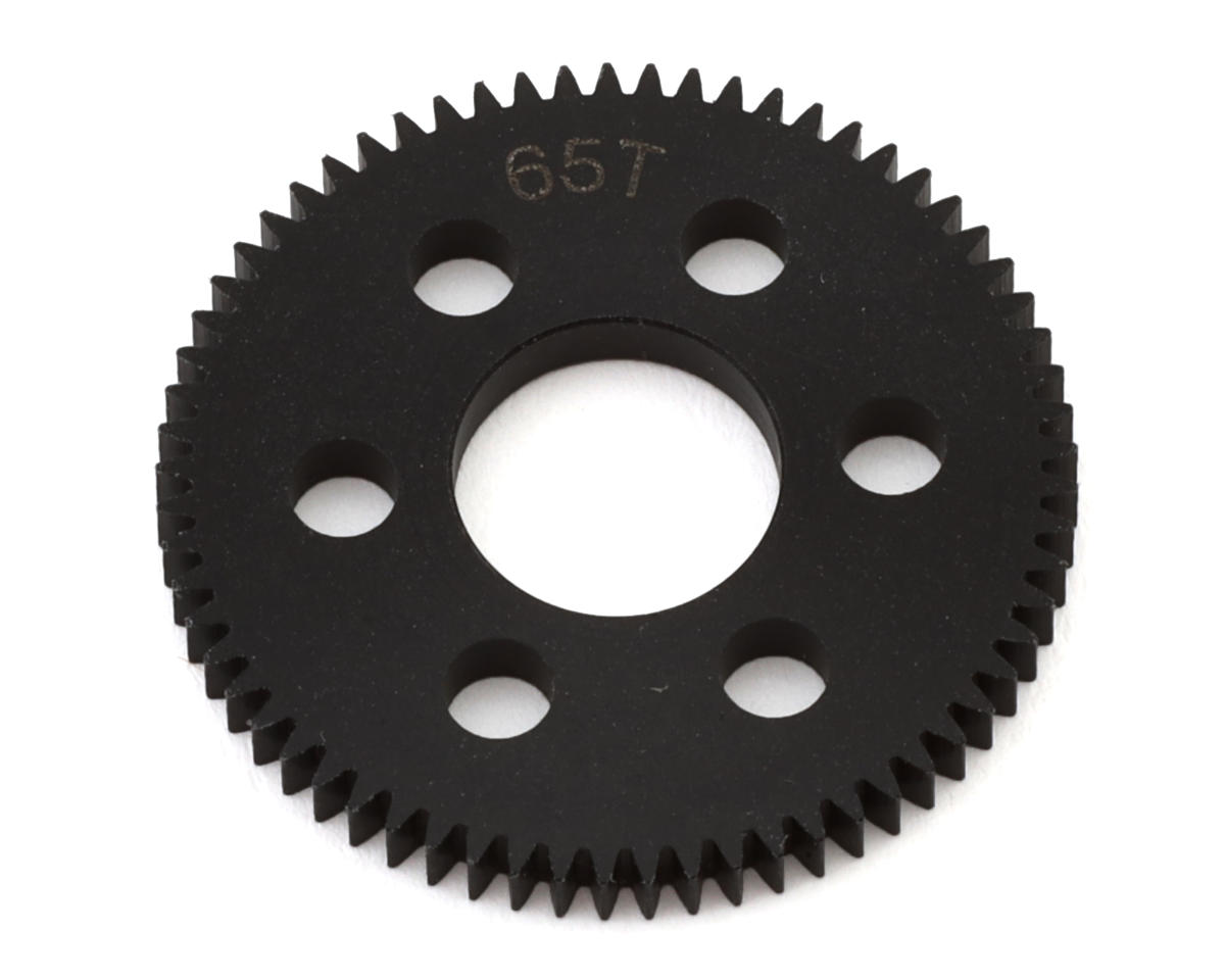 CRC 64P Machined Spur Gear (65T)