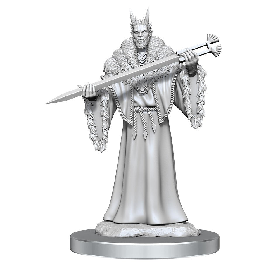 MTG: Unpainted Miniatures - Lord Xander, the Collector (90608)