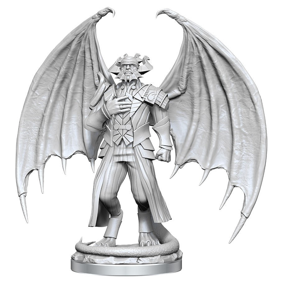 MTG: Unpainted Miniatures - Ob Nixilis, the Adversary (90544)