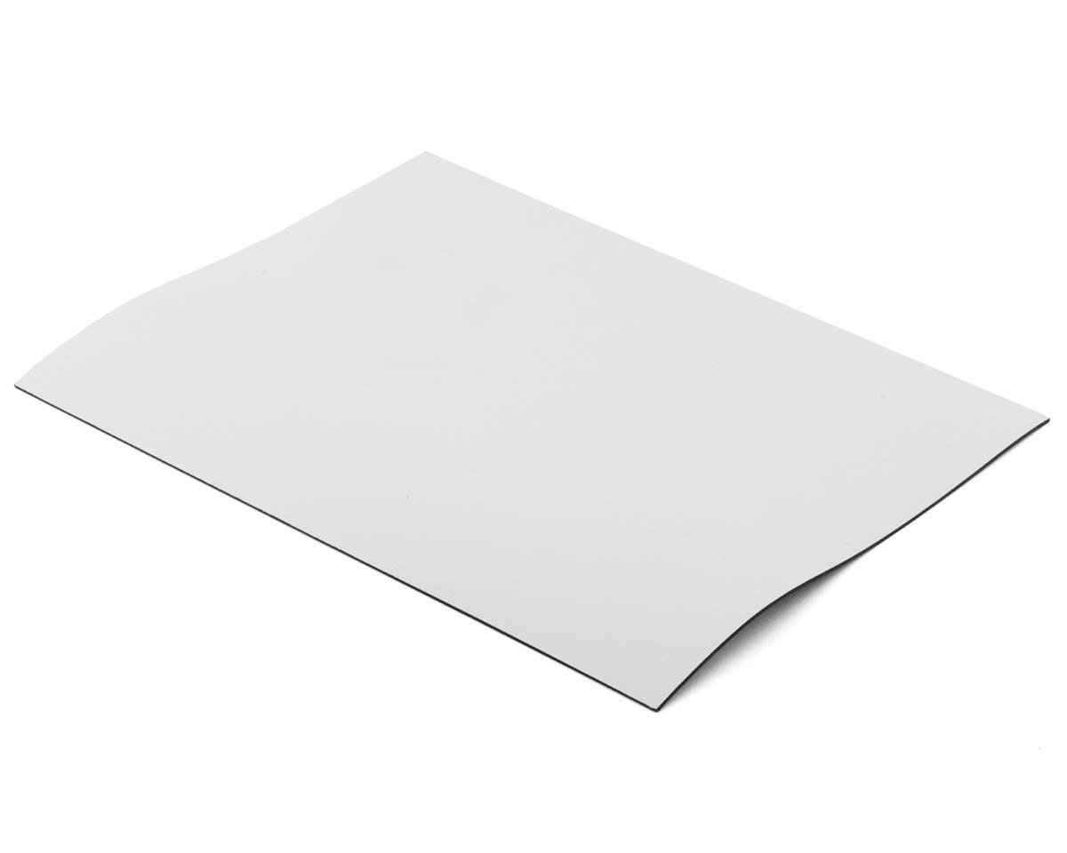 Cow RC Small Screw Catcher Flat Magnetic Mat (9"x12")