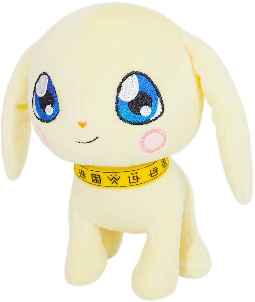 Digimon Adventure: Plush Toy DG25 Salamon (S)