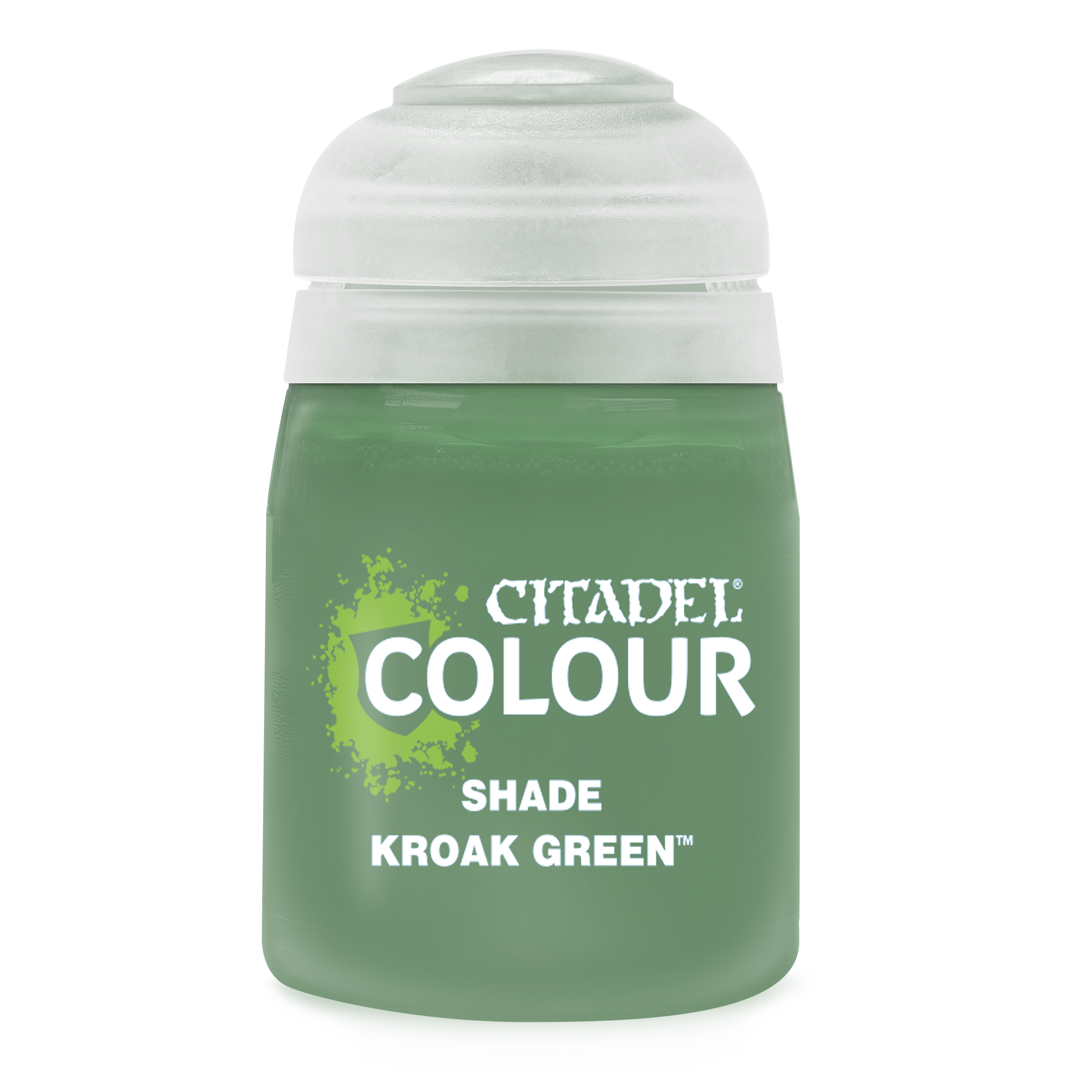 Citadel: Shade - Kroak Green (18mL)