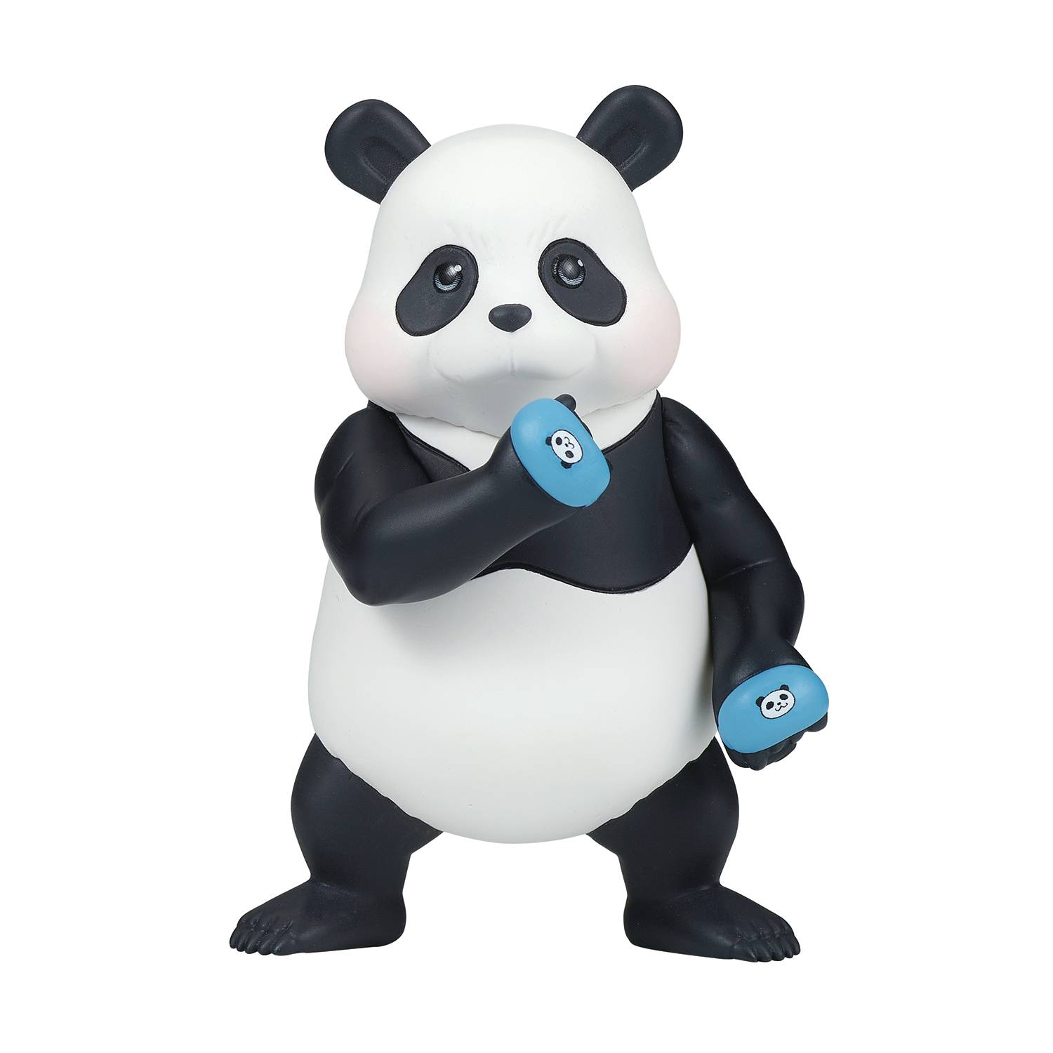JUJUTSU KAISEN Q POSKET PETIT VOL2 PANDA FIG