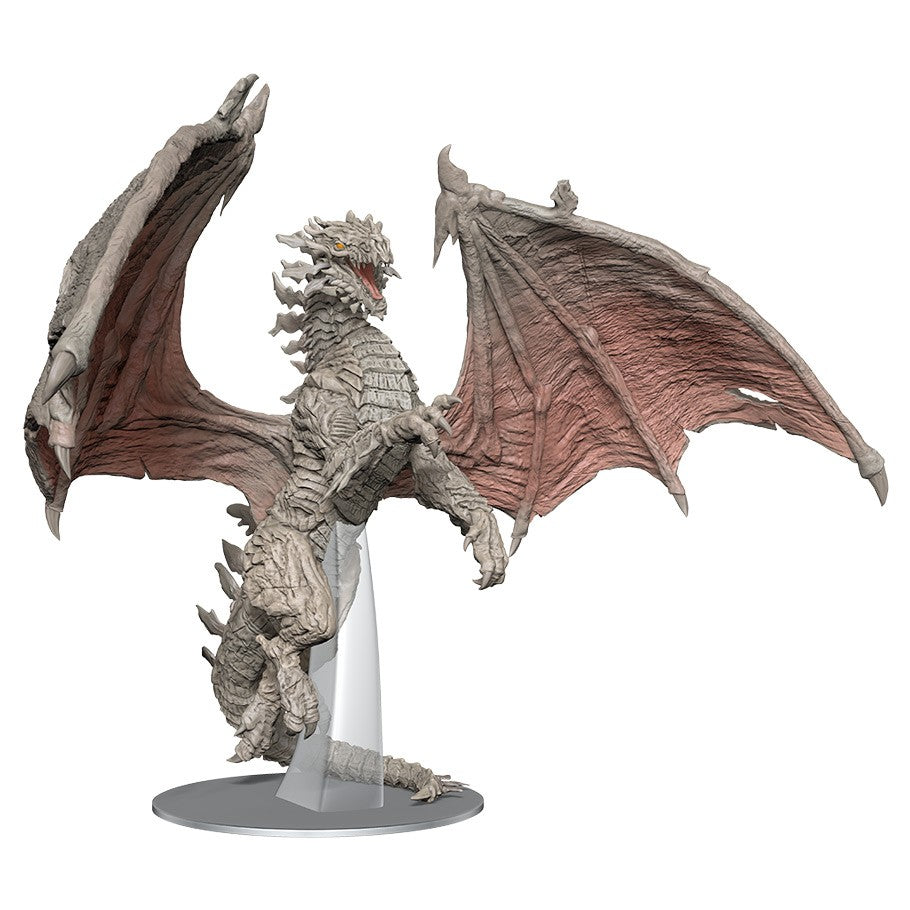 D&D Miniatures: Icons of the Realms - Premium Figure: Adult Lunar Drag