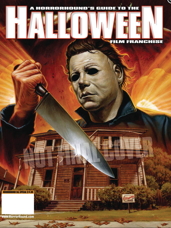 HORRORHOUND HALLOWEEN SPECIAL 2023
