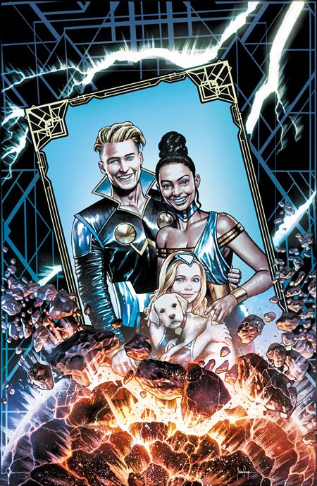 WORLD OF KRYPTON #3 (OF 6) CVR A MICO SUAYAN