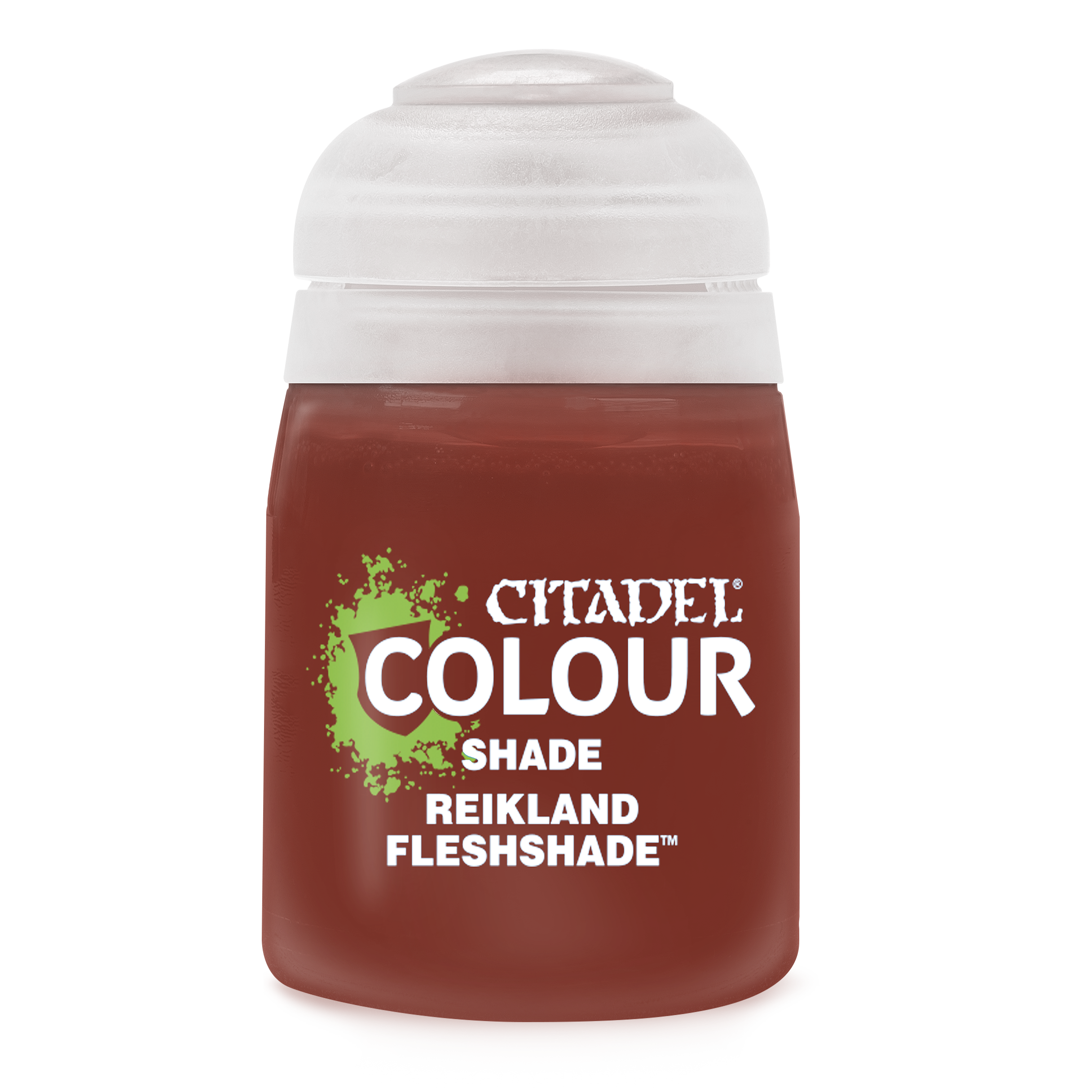 Citadel: Shade - Reikland Fleshshade (18mL)