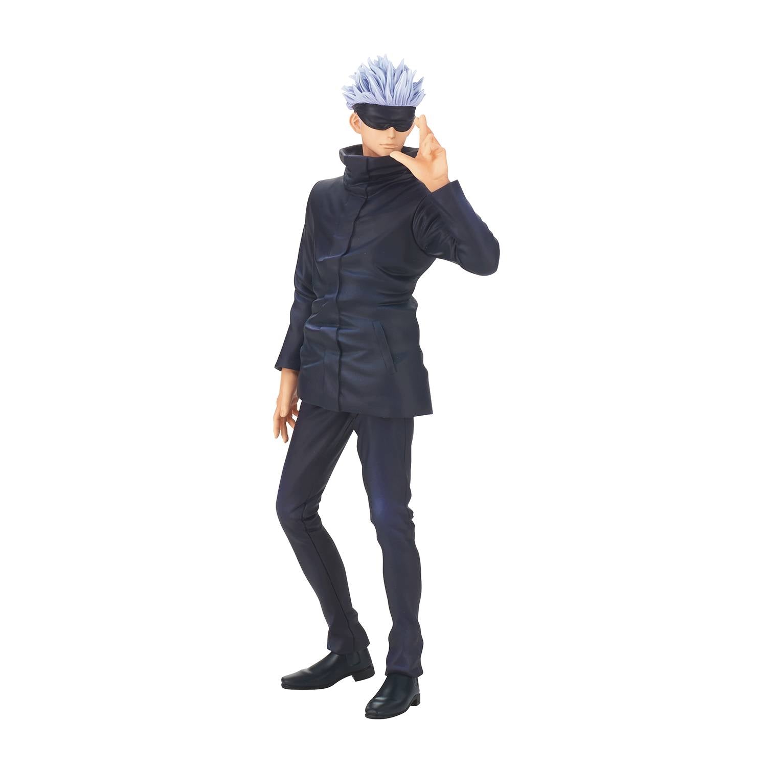 JUJUTSU KAISEN SATORU GOJO FIG