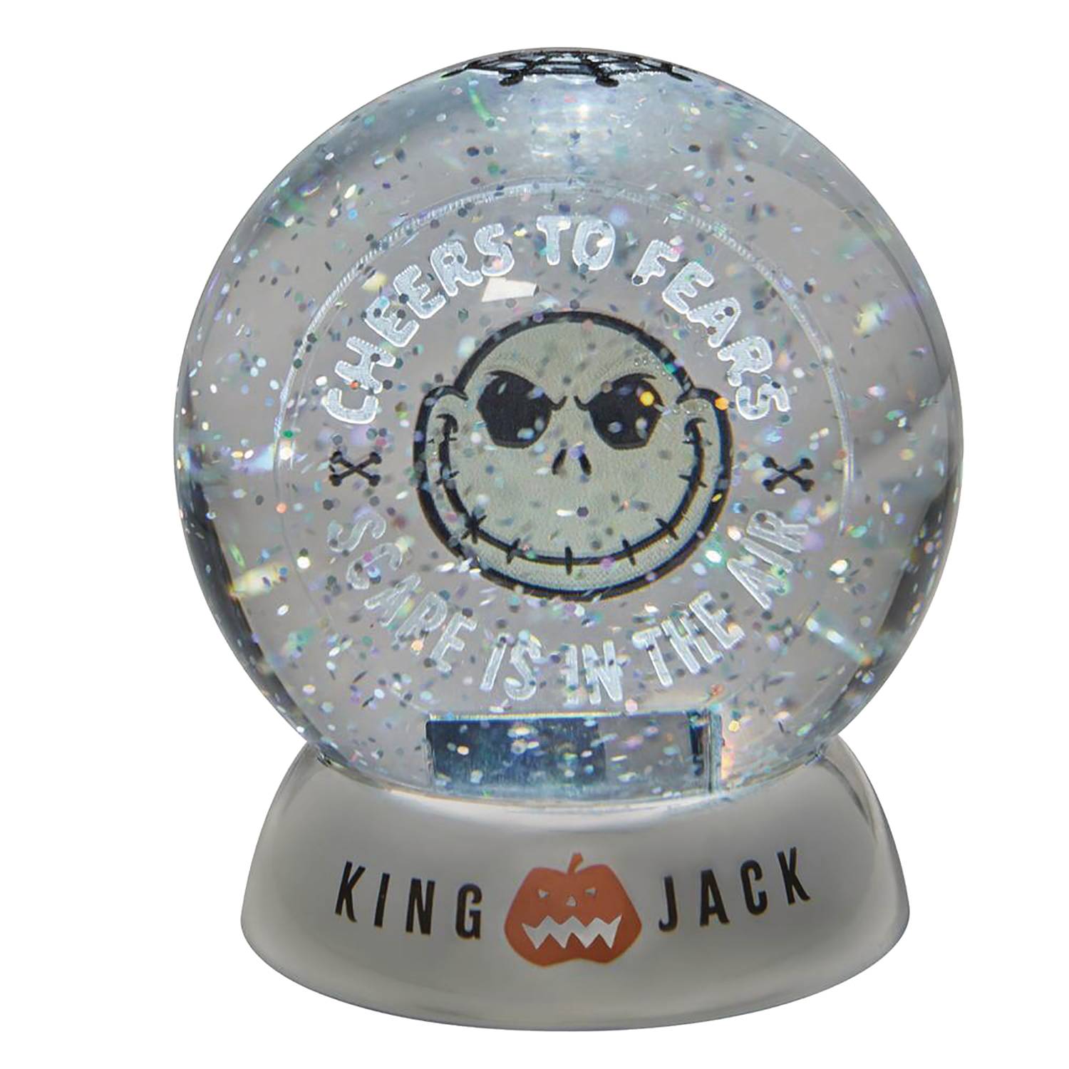 DISNEY NBX WATER DAZZLER