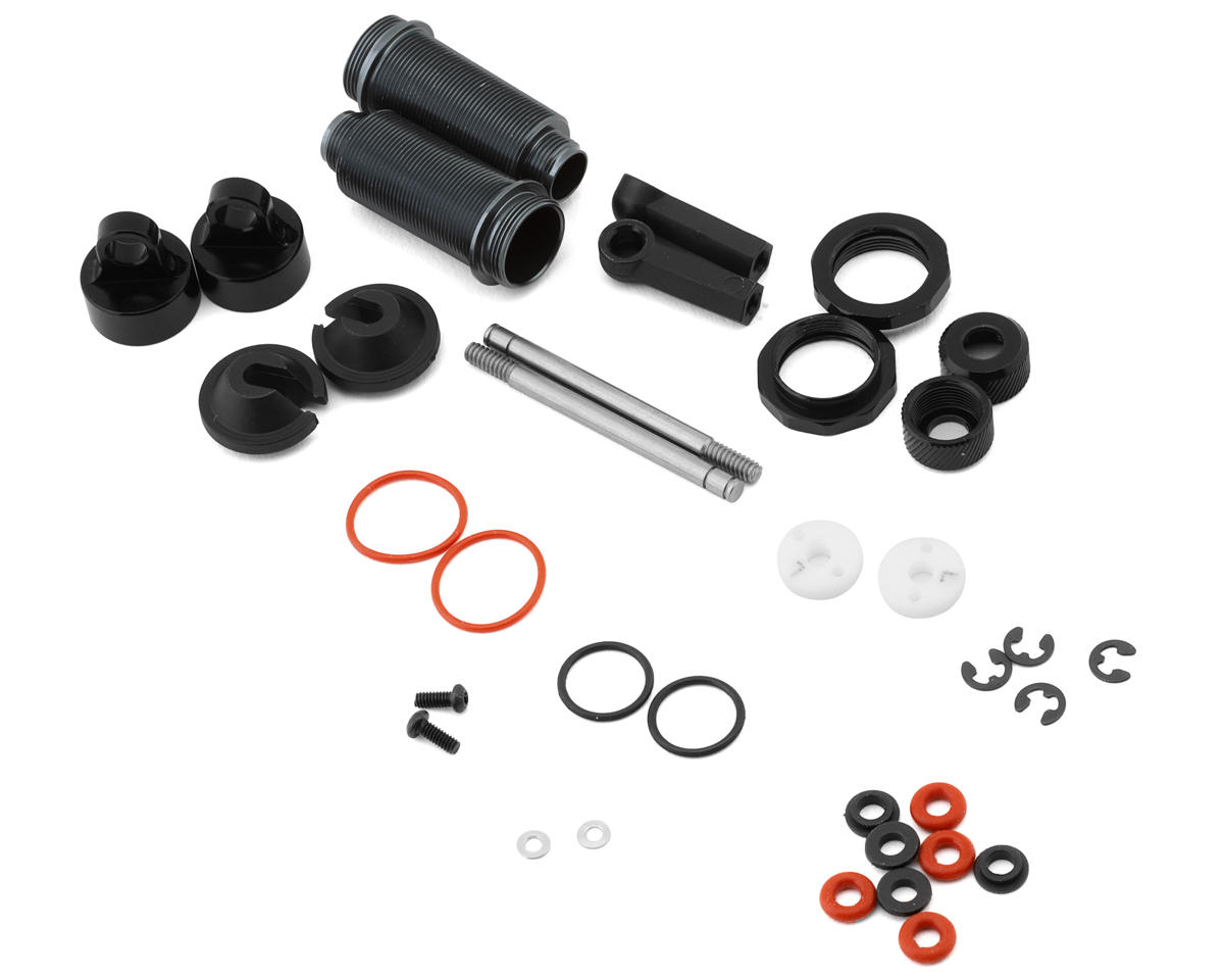 DragRace Concepts Super Flow Emulsion Shock Kit (2)
