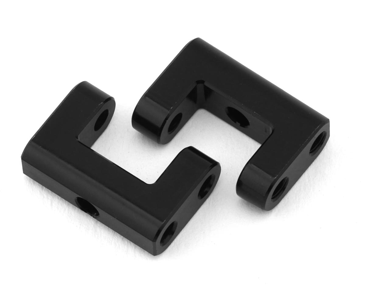 DragRace Concepts Maverick Aluminum Rear Post Hub Mounts (2)