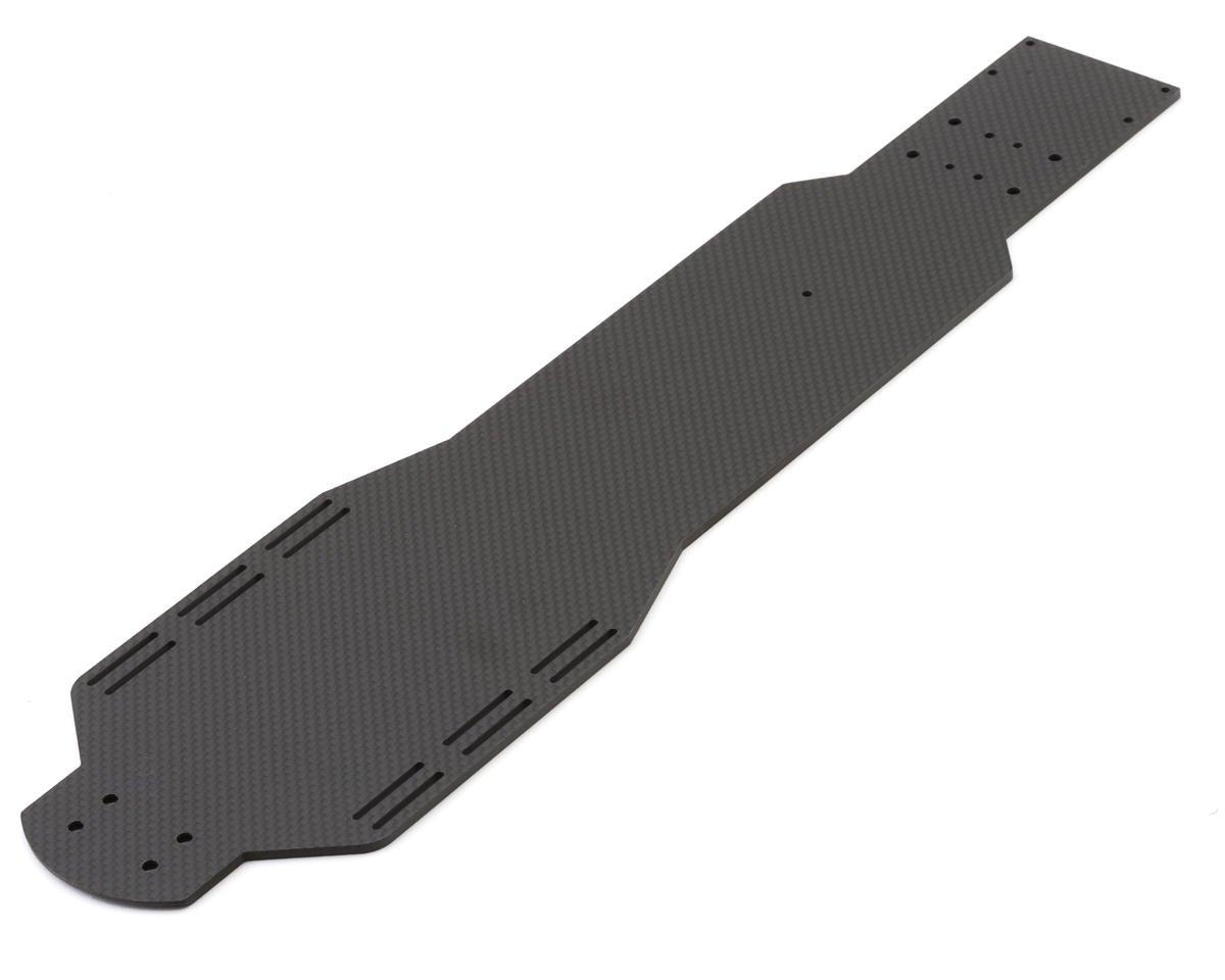 DragRace Concepts 24 Maverick Carbon Fiber Chassis Plate