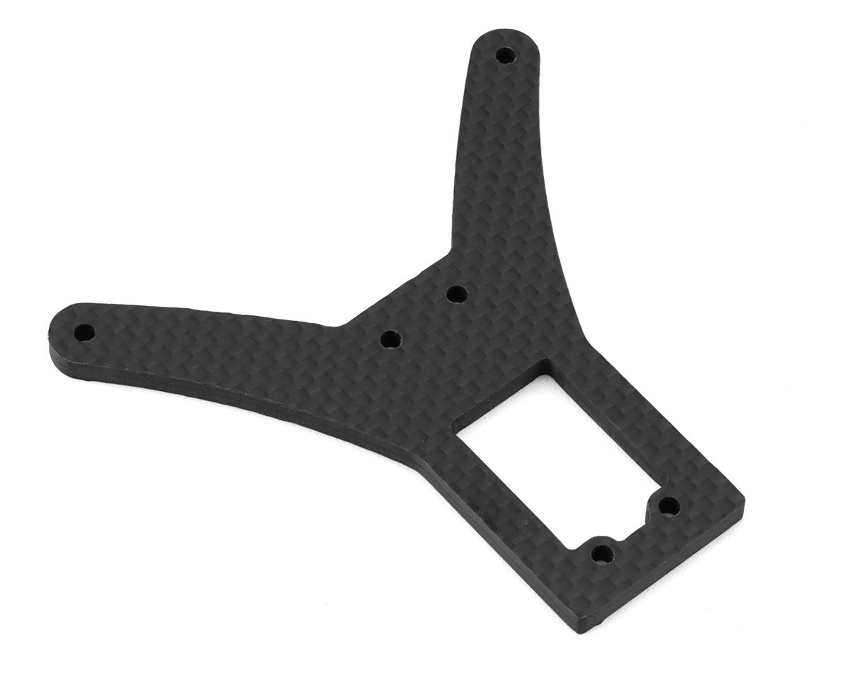 DragRace Concepts 24 Maverick 4mm Carbon Fiber Rear Shock Tower