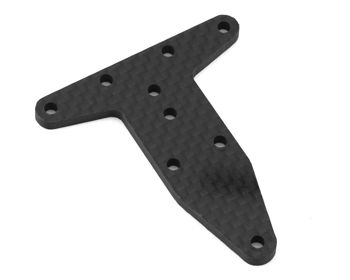 DragRace Concepts 24 Maverick 3mm Carbon Fiber Transmission Support Plate