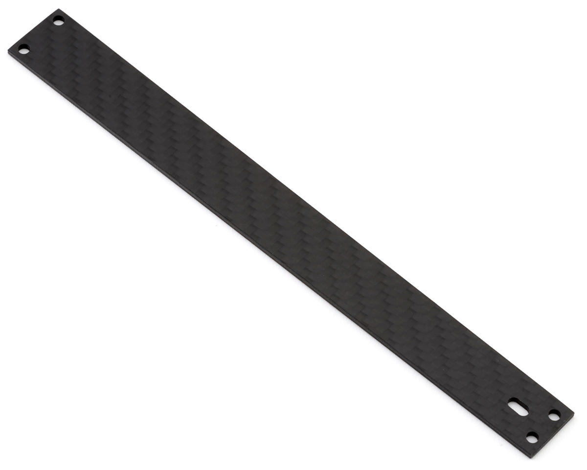 DragRace Concepts Talon Pro Mod Carbon Fiber Wheelie Bar Arm