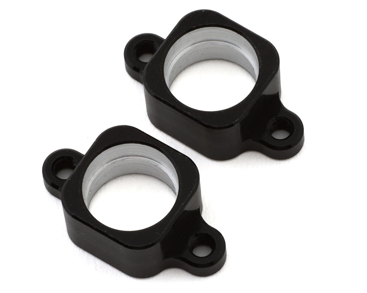 DragRace Concepts Talon Chassis Series Aluminum Bearing Carriers (2)