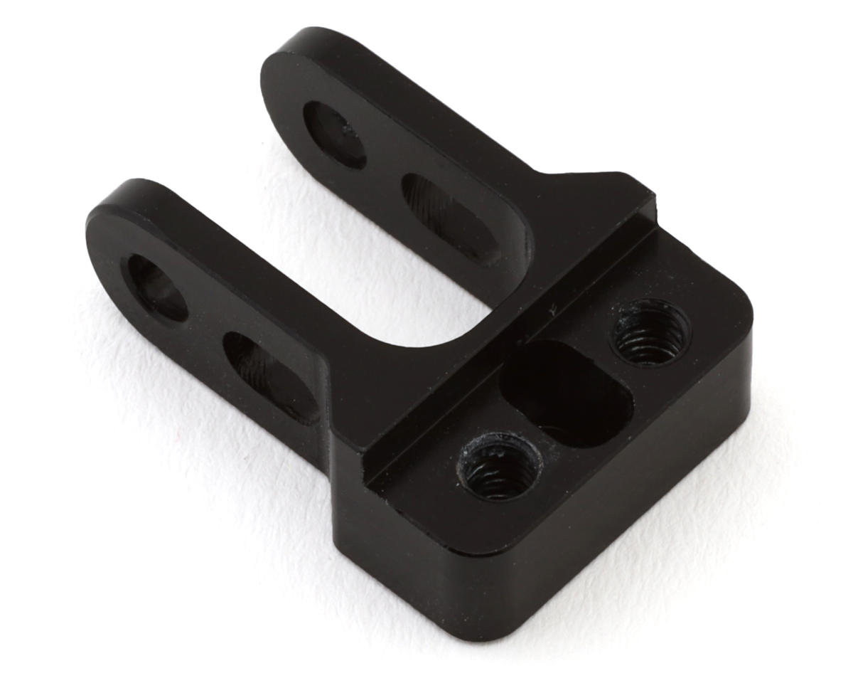 DragRace Concepts Talon Chassis Series Aluminum Wheelie Bar Wheel Holder