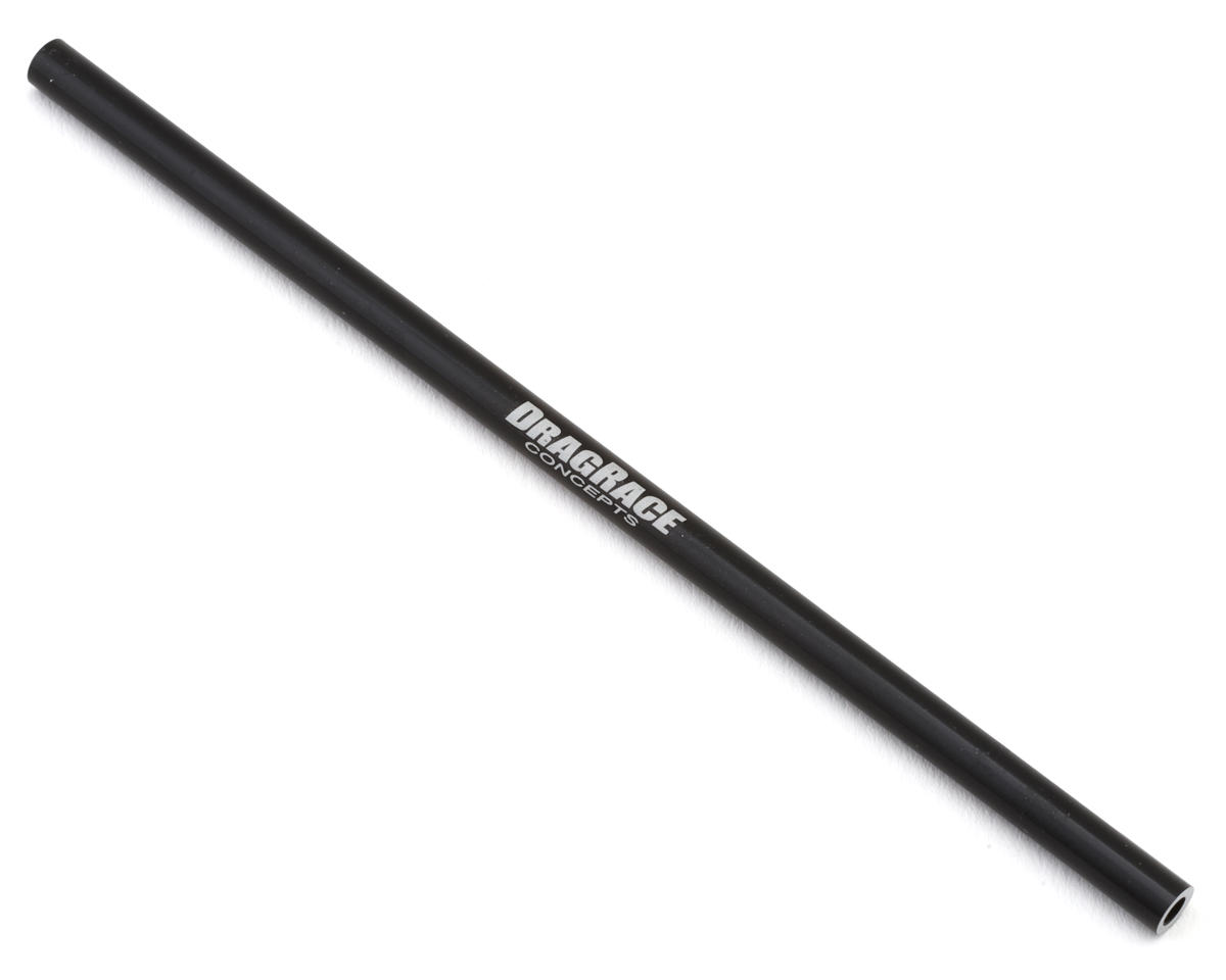 DragRace Concepts Talon Chassis Series Aluminum Wheelie Bar Rod